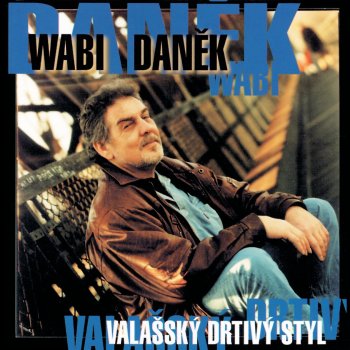 Wabi Danek Versotepani Praha-Kbely