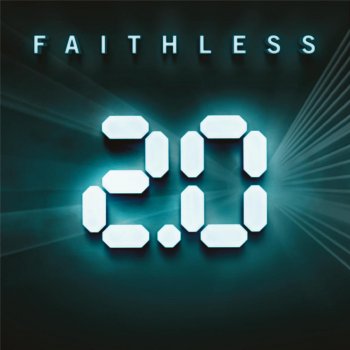 Faithless Muhammad Ali 2.0 - High Contrast Remix