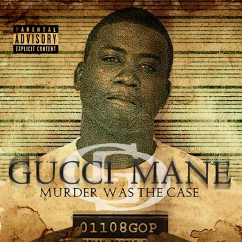 Gucci Mane Cuttin Off Fingaz