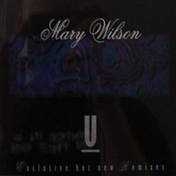 Mary Wilson U R&B Mix (By Groov-E)