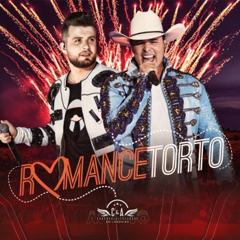 Conrado & Aleksandro Romance Torto (Ao Vivo em Londrina)