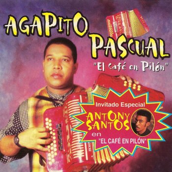 Agapito Pascual El Café en Pilon