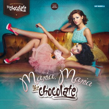 Like Chocolate Maria Maria (LLP Remix - Original Radio)