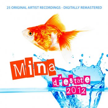D. Savitt feat. Mina Dance Darling Dance