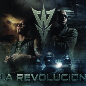 Wisin & Yandel La Revolución