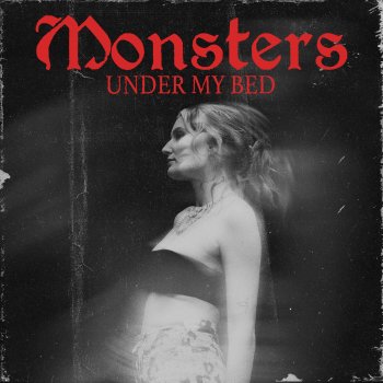 Massie Monsters Under My Bed