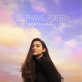 Stephanie Poetri Appreciate