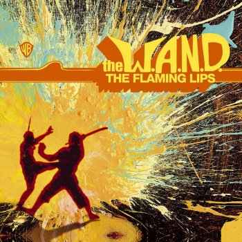 The Flaming Lips The W.A.N.D. SUPERNATURALISTIC - Goldfrapp Remix