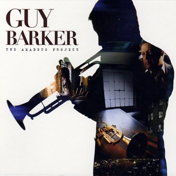 Guy Barker A Guy, Three Chicks and a Big Snake: IV. Queen Righteous