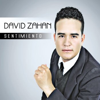 David Zahan Te Echo De Menos
