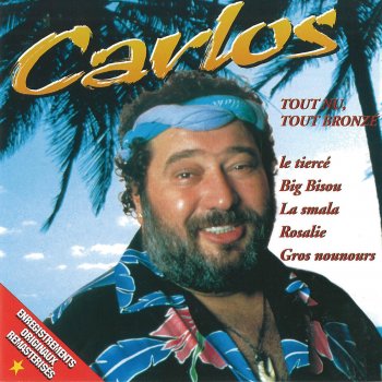 Carlos Big bisou (Part 1)