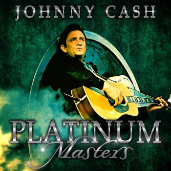 Johnny Cash Trail to Mexico