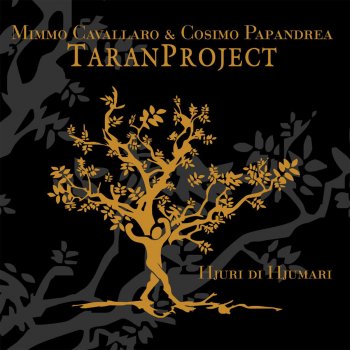 Mimmo Cavallaro feat. Cosimo Papandrea & TaranProject Passa lu mari