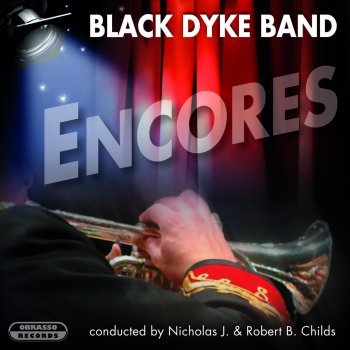 Black Dyke Band & Nicholas J. Childs Carrickfergus