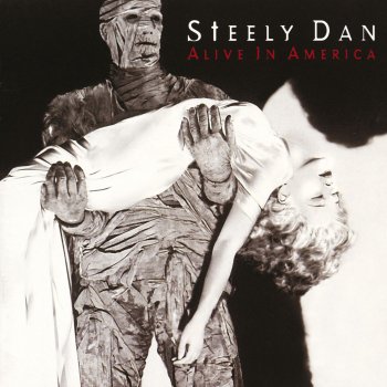 Steely Dan Babylon Sisters - Live