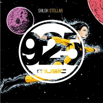Shiloh Stellar - Original Mix