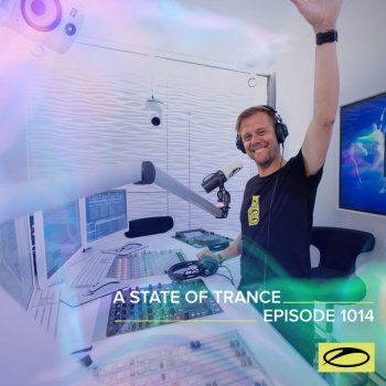 Armin van Buuren A State Of Trance (ASOT 1014) - Interview with Sander van Doorn, Pt. 3