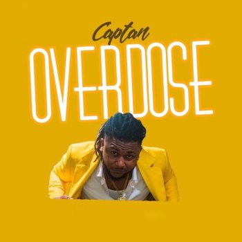 Captan Overdose