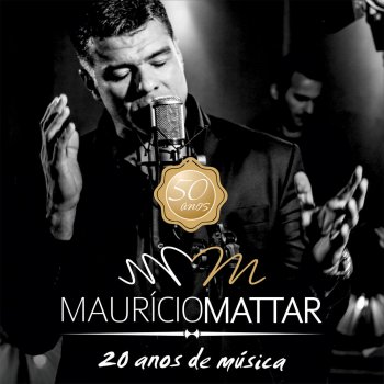 Maurício Mattar feat. Jorge Vercillo Encontro das Águas
