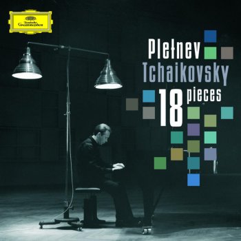 Mikhail Pletnev Nocturne No. 20 in C sharp minor, Op.posth.