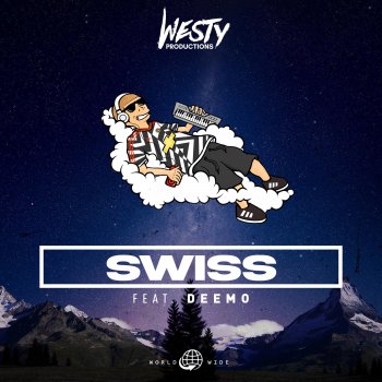 Westy Swiss (feat. Deemo)