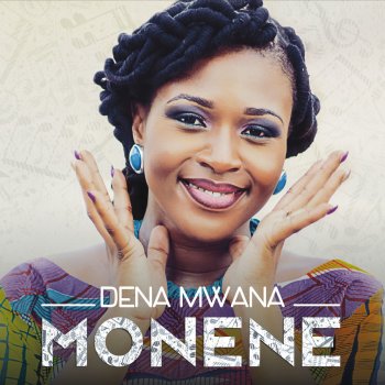 Dena Mwana Lift Your Name (Lord I Lift Your Name On High)