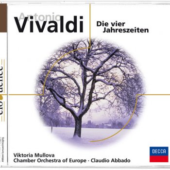 Antonio Vivaldi, Viktoria Mullova, Chamber Orchestra of Europe & Claudio Abbado Concerto for Violin and Strings in F minor, Op.8, No.4, R.297 "L'inverno": 3. Allegro