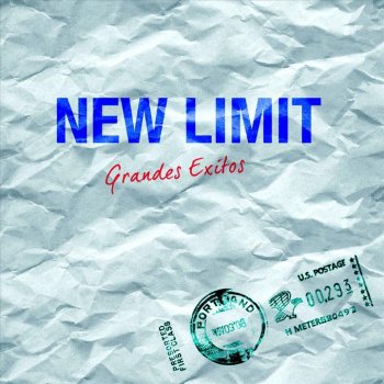 New Limit Surround Me (Extended Mix)