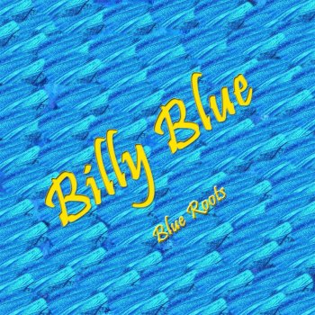 Billy Blue Blue as Usual (Live)