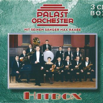 Max Raabe feat. Palast Orchester Kein Schwein ruft mich an (live mix)