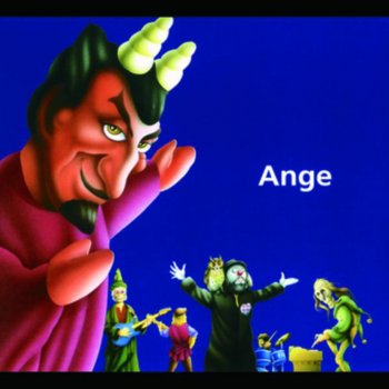 Ange Ego et Deus - Les noces