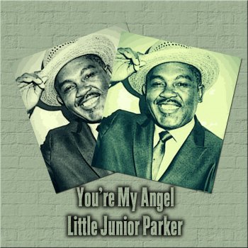 Little Junior Parker Sittin', Drinkin' and Thinkin' (1953 Duke)