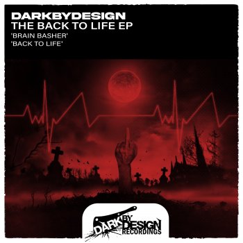 Dark By Design Brain Basher