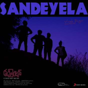 Vivek Sagar feat. Sarathy Sandeyela (From "Double Engine")