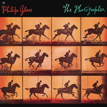 Philip Glass, Michael Riesman, Philip Glass Ensemble & Paul Zukofsky The Photographer: "A Gentleman's Honor" - Vocal
