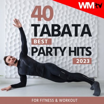 Workout Music TV Black Mascara - Tabata Remix 128 Bpm