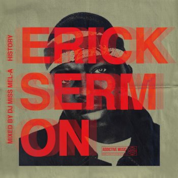 Erick Sermon feat. Def Squad Can't Stop (feat. Def Squad) [Mixed]