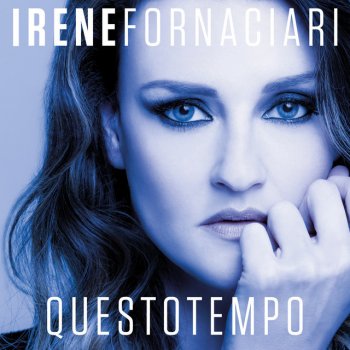 Irene Fornaciari Blu (Sanremo 2016)