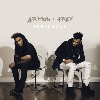 Ar'mon & Trey Breakdown