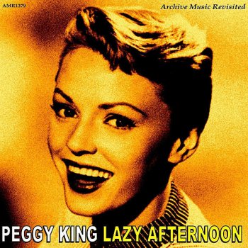 Peggy King Love And The Weather