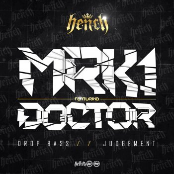 MRK1 feat. Doctor Judgement