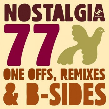 Nostalgia 77 Eastwind (Instrumental)