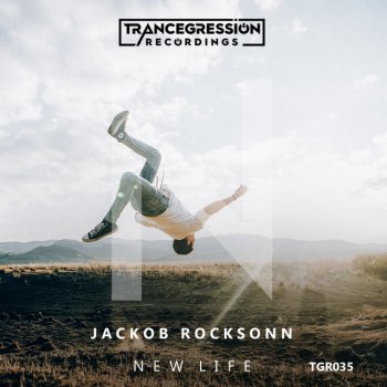 Jackob Rocksonn New Life (Radio Edit)