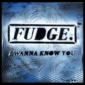Fudge I Wanna Know You