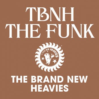 The Brand New Heavies feat. Candy Dulfer Candy Town