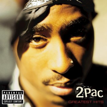 2Pac God Bless the Dead (1998 Greatest Hits)