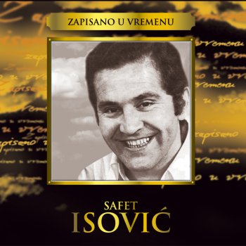 Safet Isović Saban zora
