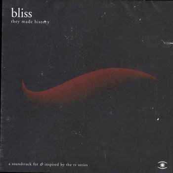 Bliss A Chapter in History - Main Theme Piano Version