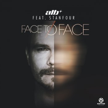 Atb feat. Stanfour Face To Face