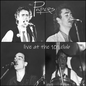 The Papers Fahrenheit in a Centigrade World (Live)